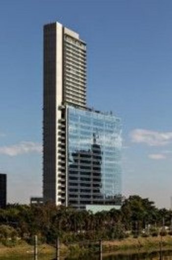 office em Rua Gerivatiba, Butantã - São Paulo - SP