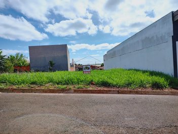 house em Rua Mário Dalben, Jardim da Prata - Lençóis Paulista - SP