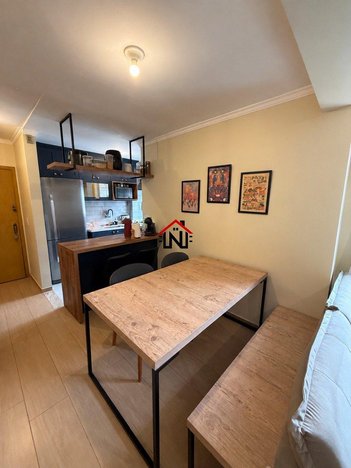 apartment em Rua Estero Belaco, Vila da Saúde - São Paulo - SP