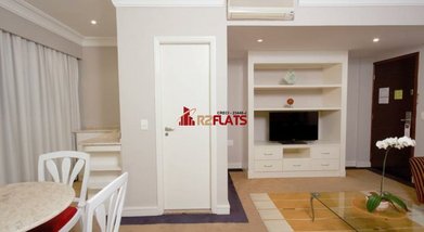 apartment em Rua José de Andrade, Jardim Santa Francisca - Guarulhos - SP