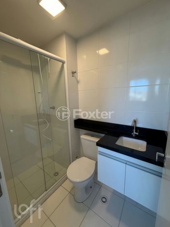apartment em Rua das Estrelas, Jardim Vila Mariana - São Paulo - SP