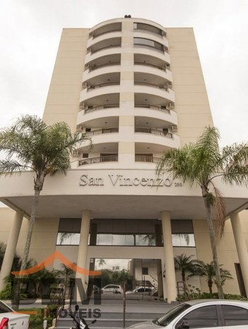 apartment em Rua Fridolim Herthal Júnior, São João - Itajaí - SC