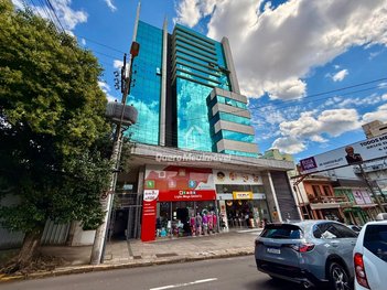 office em Pinheiro Machado, Centro - Caxias do Sul - RS