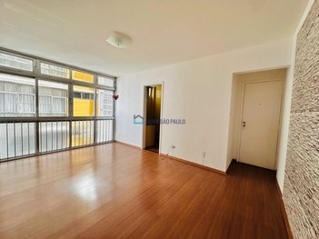 apartment em Avenida Dom Pedro I, Vila Monumento - São Paulo - SP