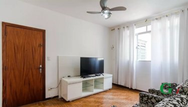 apartment em Rua Treze de Maio, Bela Vista - São Paulo - SP