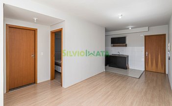 apartment em Rua Moscados, Vila Marumby - Maringá - PR