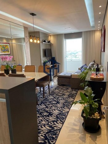 apartment em Rua Francisco Augusto Rocha, Planalto - Belo Horizonte - MG