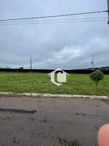 land_lot em Rua Cristal, Condominio Cinturão Verde - Cianorte - PR