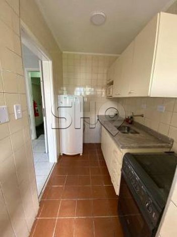 apartment em Rua Delegado Everton, Bela Vista - São Paulo - SP