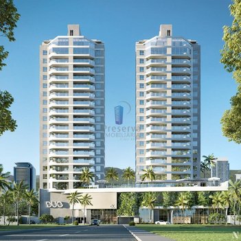 office em Rua Aririba, Praia Brava de Itajaí - Itajaí - SC