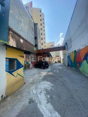 house em Alameda Nothmann, Campos Elíseos - São Paulo - SP