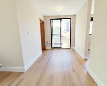 apartment em Rua Major Freire, Vila Monte Alegre - São Paulo - SP