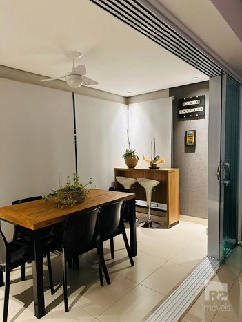 apartment em Rua Cezário Gonçalves, Jardim Botânico - Ribeirão Preto - SP