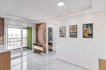 apartment em Rua Amadis, Vila Independência - São Paulo - SP