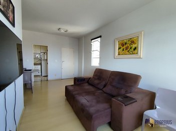 apartment em Rua Martim Francisco, Gutierrez - Belo Horizonte - MG