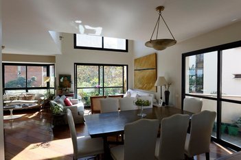 apartment em Rua Karl Richter, Vila Suzana - São Paulo - SP