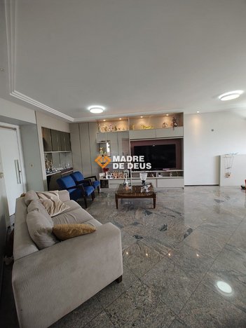 apartment em Rua Joaquim Sá, Joaquim Távora - Fortaleza - CE