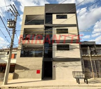 commercial_property em Guajurus, Jardim São Paulo(Zona Norte) - São Paulo - SP