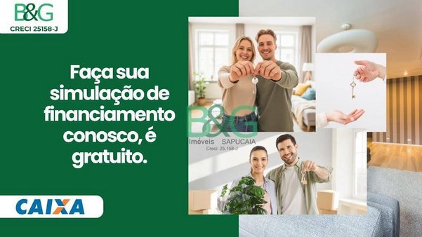 Cômodo Condomínio