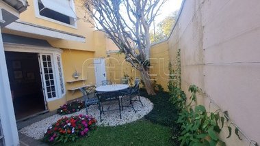 house em Rua Valdomiro Fleuri, Instituto de Previdência - São Paulo - SP
