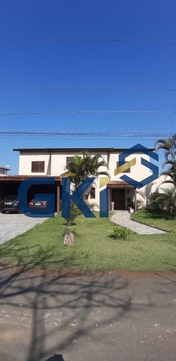 house em Rua Janaçu, Fazenda da Ilha - Embu-Guaçu - SP