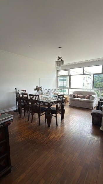 apartment em Rua Teresa, Alto da Serra - Petrópolis - RJ