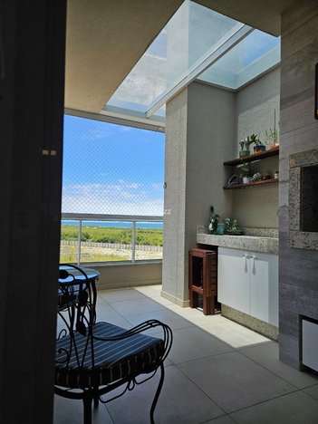 apartment em Avenida Campeche, Campeche - Florianópolis - SC