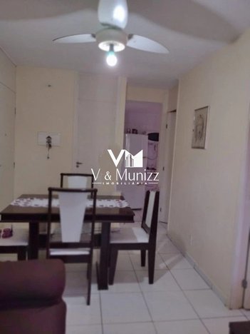 apartment em Rua Georgina Diniz Braghiroli, Vila Curuçá - São Paulo - SP