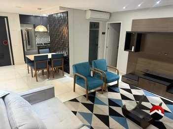 apartment em Avenida Mofarrej, Vila Leopoldina - São Paulo - SP