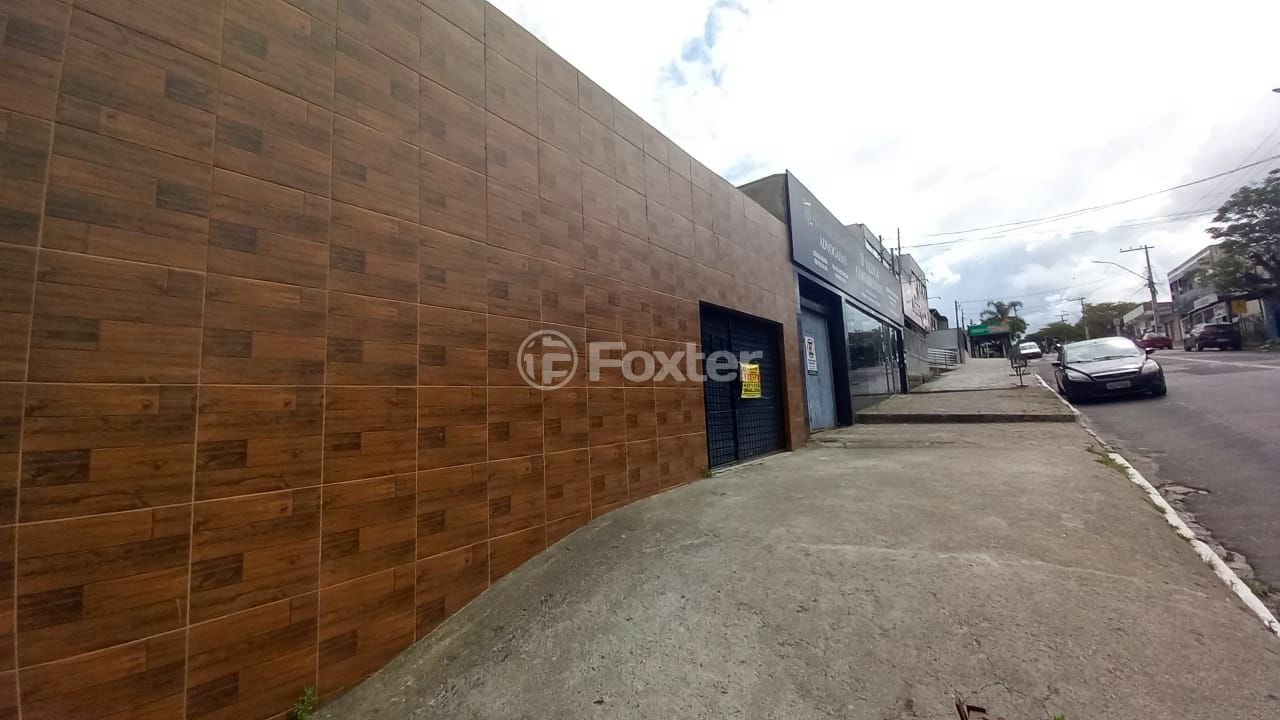 TERRENO - AV. LIBERDADE, 824 - SANTA ISABEL - VIAMÃO - FOTO 1.jpg