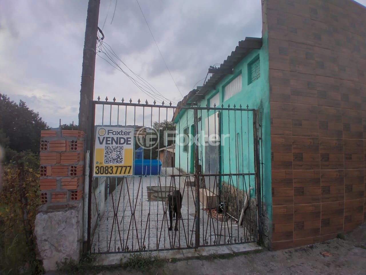TERRENO - AV. LIBERDADE, 824 - SANTA ISABEL - VIAMÃO - FOTO 6.jpg