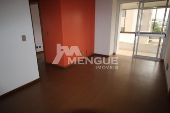 apartment em Rua Frei Germano, Partenon - Porto Alegre - RS