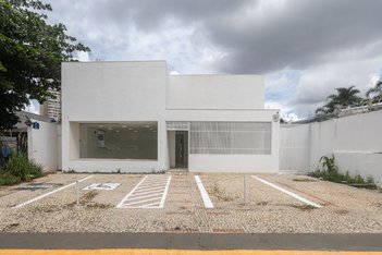 commercial_property em 89, Setor Sul - Goiânia - GO