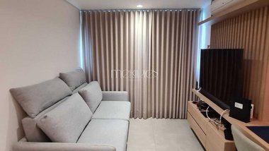 apartment em Rua dos Inconfidentes, Savassi - Belo Horizonte - MG