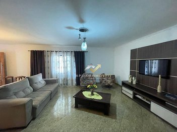 house em Travessa Ricardo Veronezi, Vila Humaitá - Santo André - SP