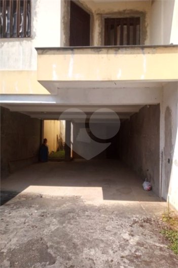 house em Rua Doutor Gastão Vidigal, Santa Terezinha - São Bernardo do Campo - SP
