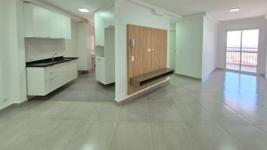 apartment em Rua Dona Virginia Zaia, Paulicéia - Piracicaba - SP