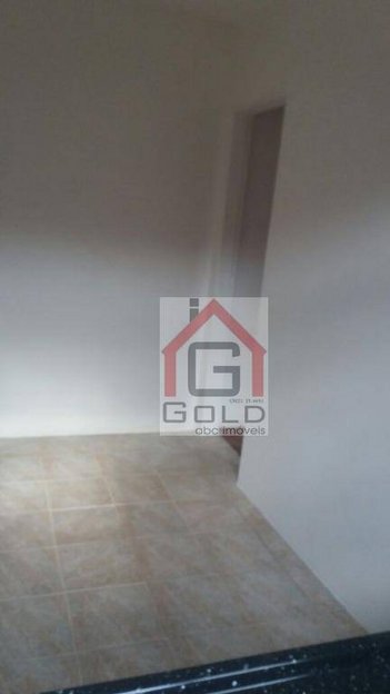 house em Rua Baía Blanca, Parque Oratório - Santo André - SP