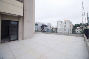 apartment em Rua Cayowaá, Sumaré - São Paulo - SP