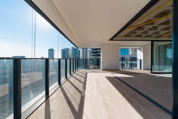 apartment em Praça Nossa Senhora da Abadia, Vila da Serra - Nova Lima - MG
