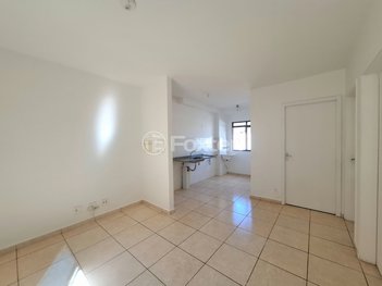 apartment em Rua Ronald de Carvalho, Jardim Maria Goretti - Ribeirão Preto - SP