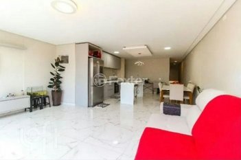 house em Rua Bento Vieira de Castro, Vila Santana - São Paulo - SP