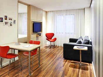 apartment em Avenida Jamaris, Planalto Paulista - São Paulo - SP