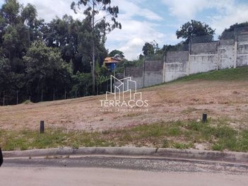 land_lot em Avenida Nicola Accieri, Jardim Celeste - Jundiaí - SP