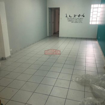 office em Paulo Orozimbo, Cambuci - São Paulo - SP