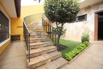 house em Rua Abagiba, Saúde - São Paulo - SP