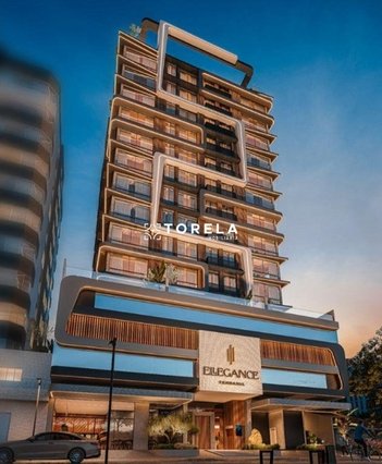 apartment em Rua Guaraci, Capão da Canoa - Capão da Canoa - RS