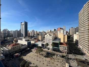 office em General Osório, Centro - Campinas - SP
