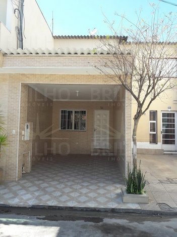 house em Rua Olívio Basílio Marçal, São Pedro - Osasco - SP