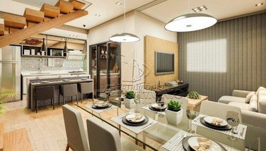 apartment em Rua Antonio Perez Hernandez, Parque Campolim - Sorocaba - SP